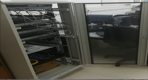 Εικόνα που περιέχει εσωτερικός χώρος, μηχάνημα, χάλυβας, αλουμίνιο Το περιεχόμενο που δημιουργείται από τεχνολογία AI ενδέχεται να είναι εσφαλμένο.