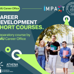 Διαδικτυακό μάθημα “The Next Step