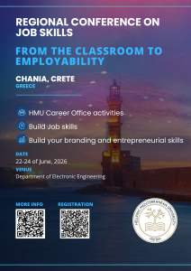 Regional Conference on Job Skills