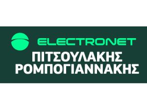 Λογότυπο χορηγού