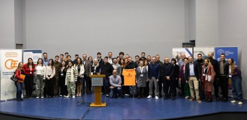 2025 Crete Career Pathways - Πολυτεχνική Σχολή 1